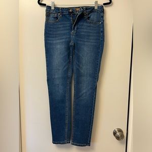 Joe’s Big Girl Jean Straight Leg Children’s Size 16